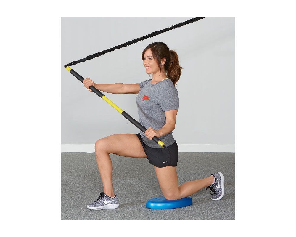TheraBand Stability Trainers