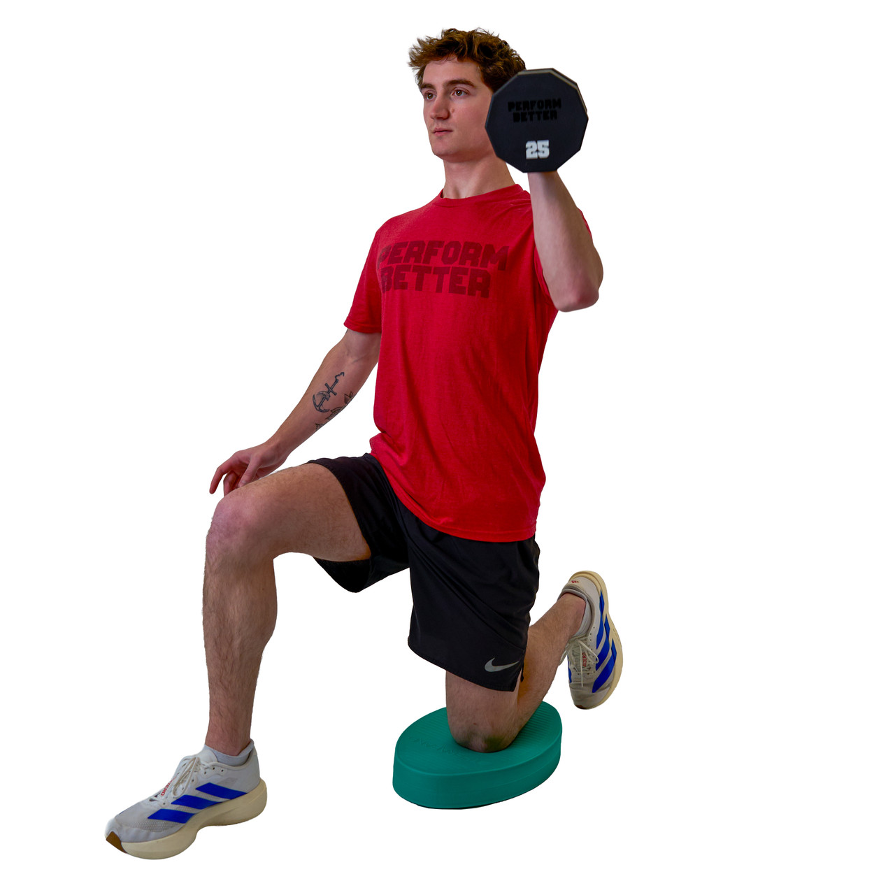 TheraBand Stability Trainers - Thumbnail 4