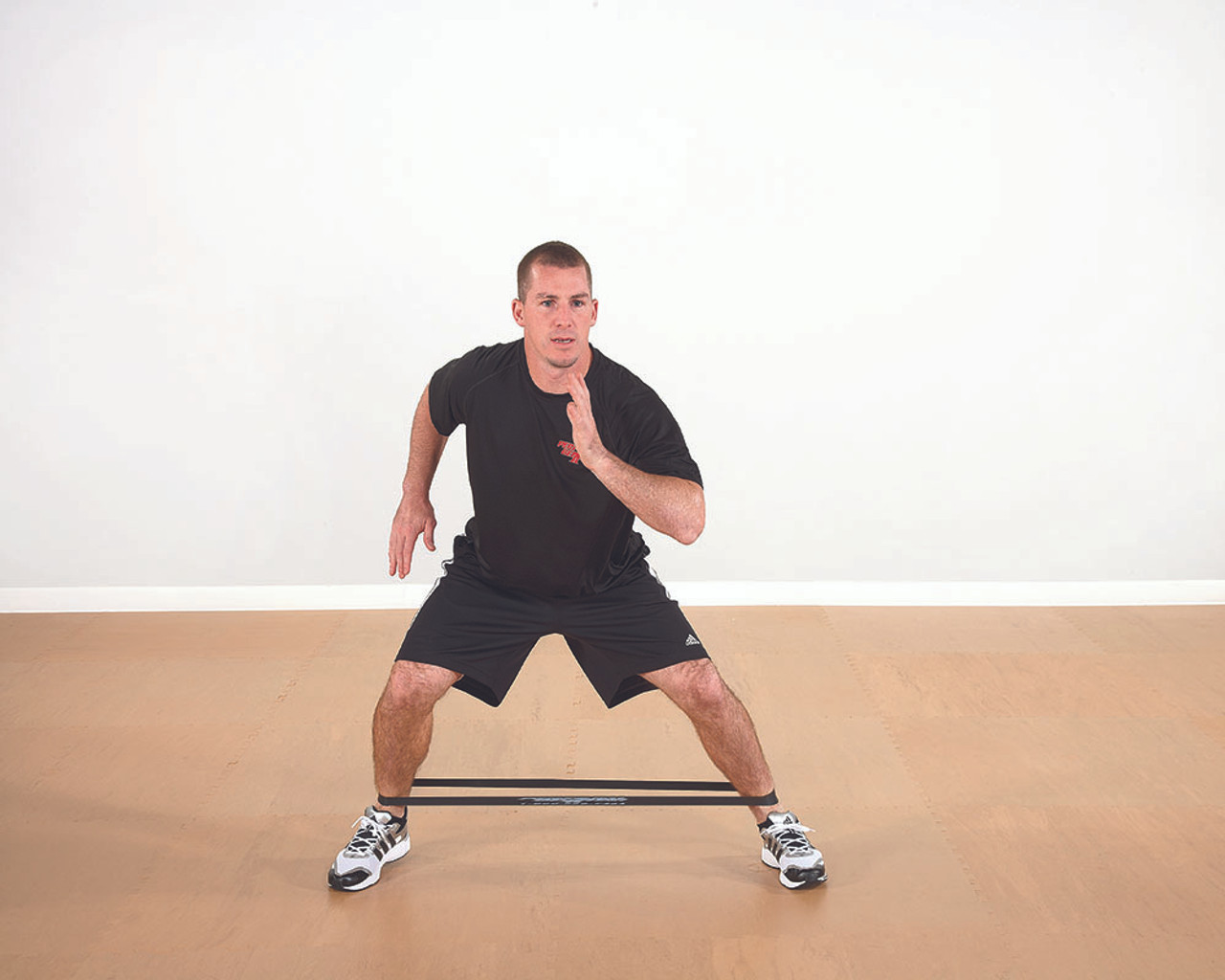 First Place Mini Bands