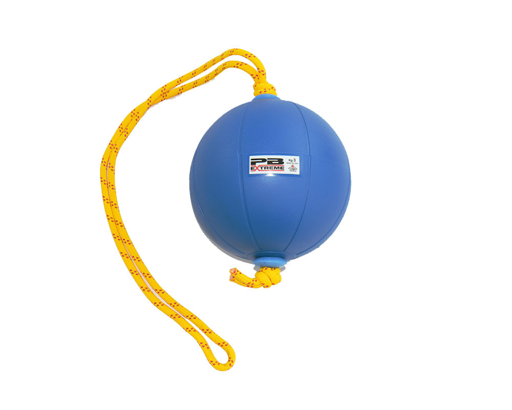 PB Extreme Converta-Ball