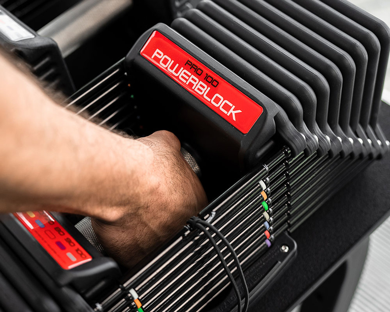 PowerBlock Pro Series