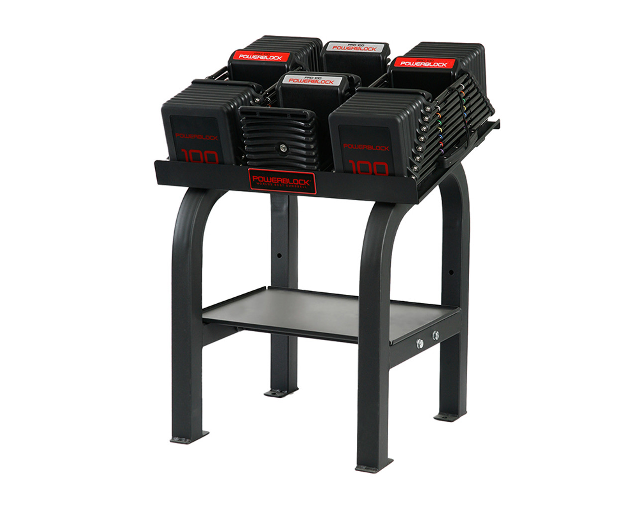 PowerBlock Pro Series
