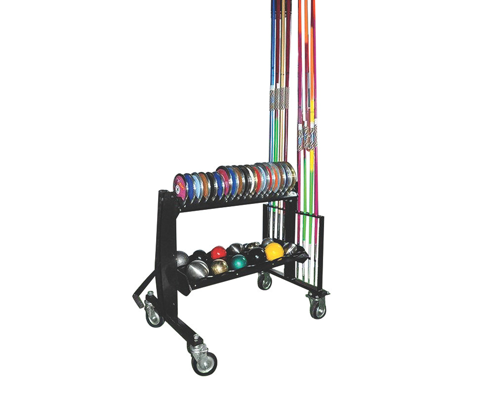 First Place Premier Implement Cart