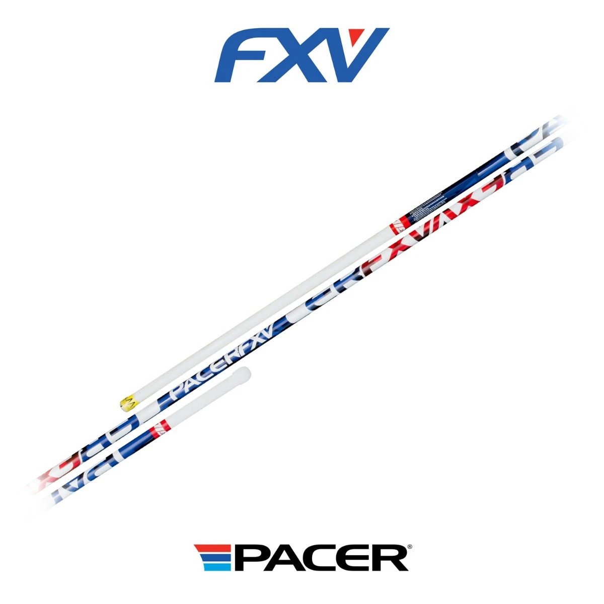 Gill Pacer FXV