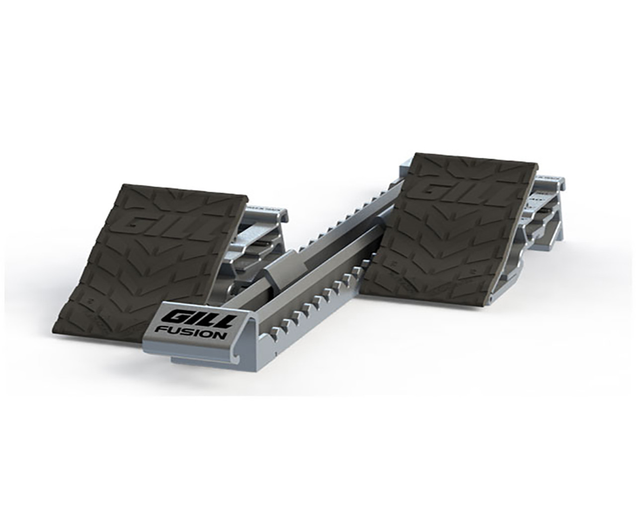 Gill Fusion Starting Block
