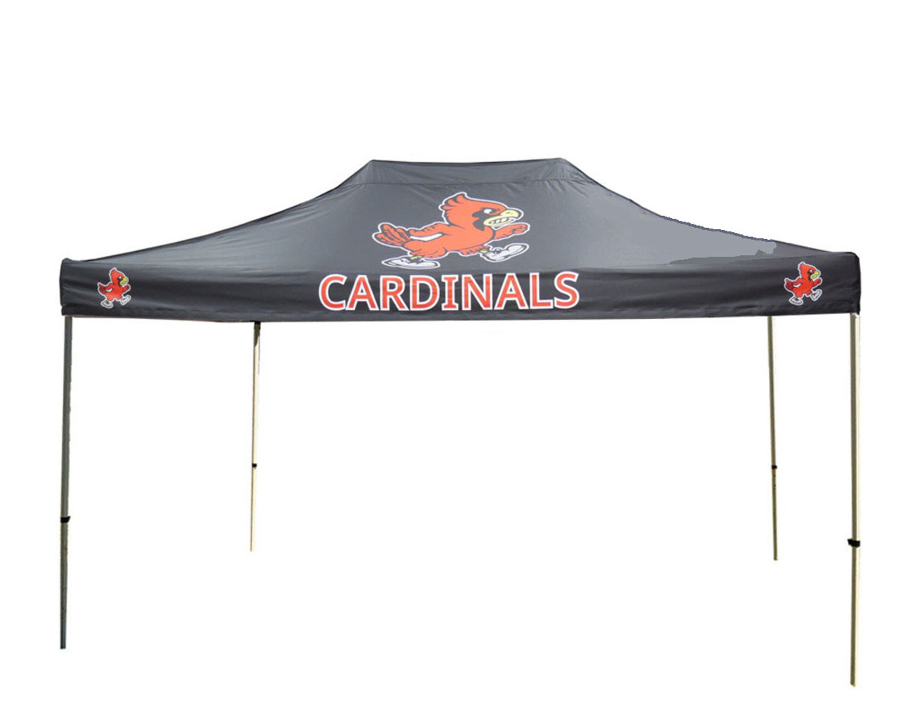 First Place Tents