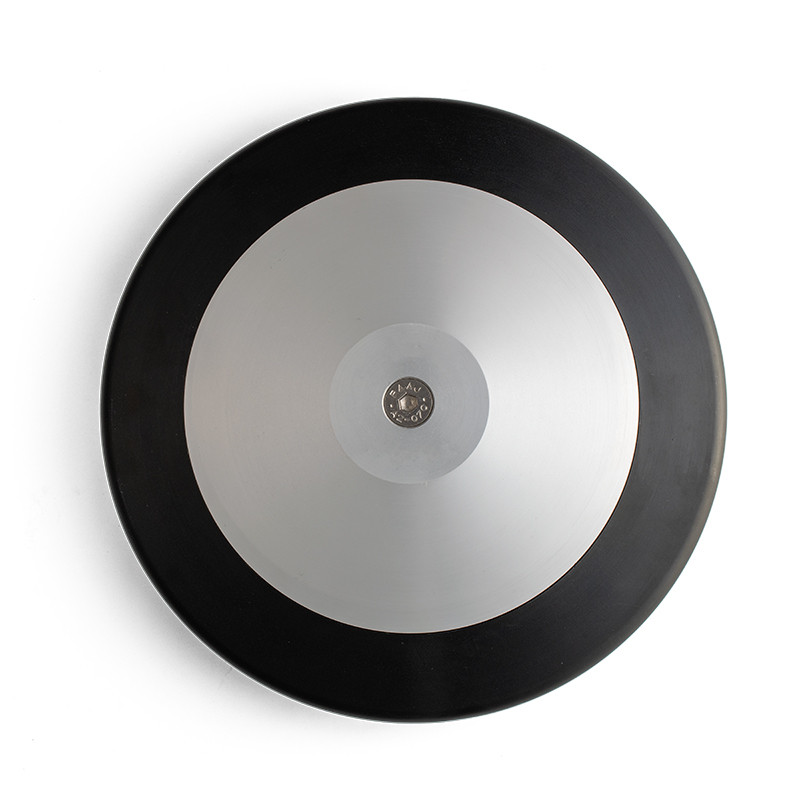 Nelco Jupiter Aluminum Discus