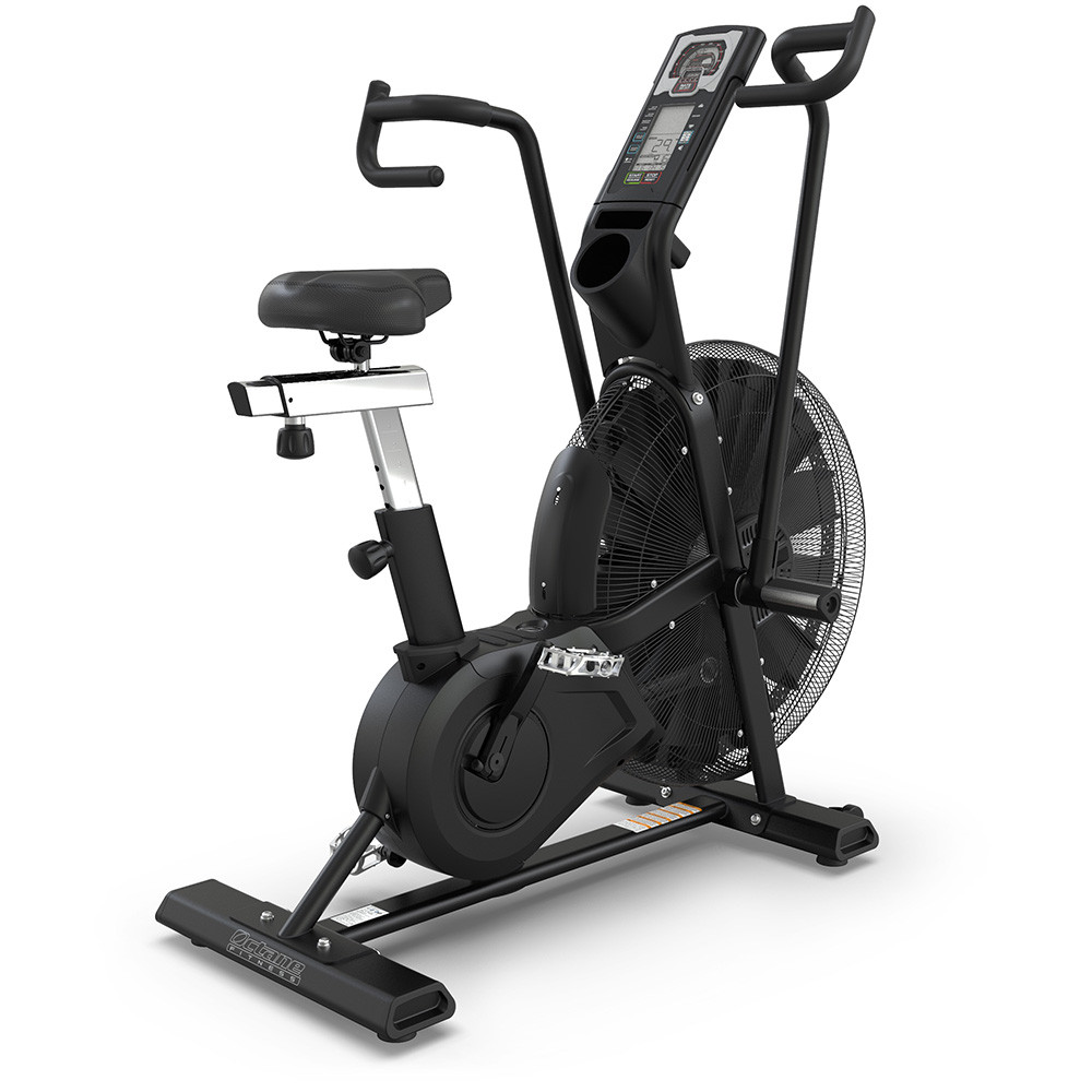 Octane ADX Bike - Perform Better