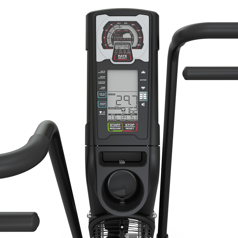 Octane ADX Bike - Perform Better
