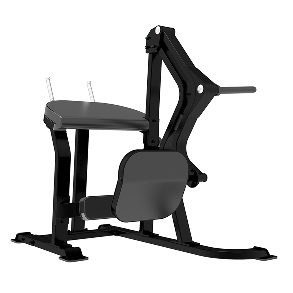 Signature Series Plate-Loaded Rear Kick - Perform Better