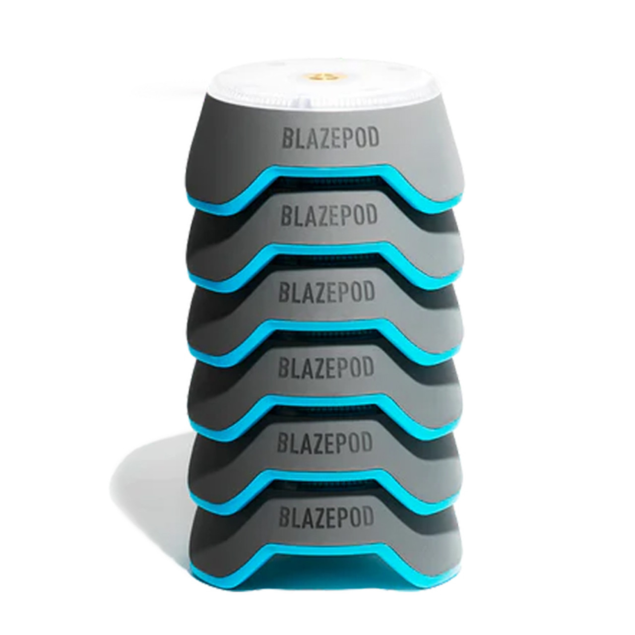 BLAZE POD 4個セット BlazePod Starter Kit 4 Pods Blazepods Interactive Light