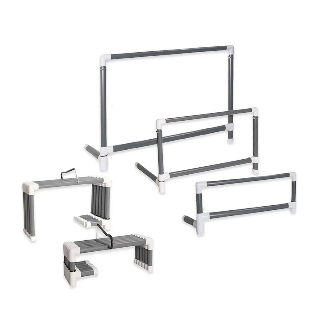 Smart Hurdle - Grey - M-F Athletic