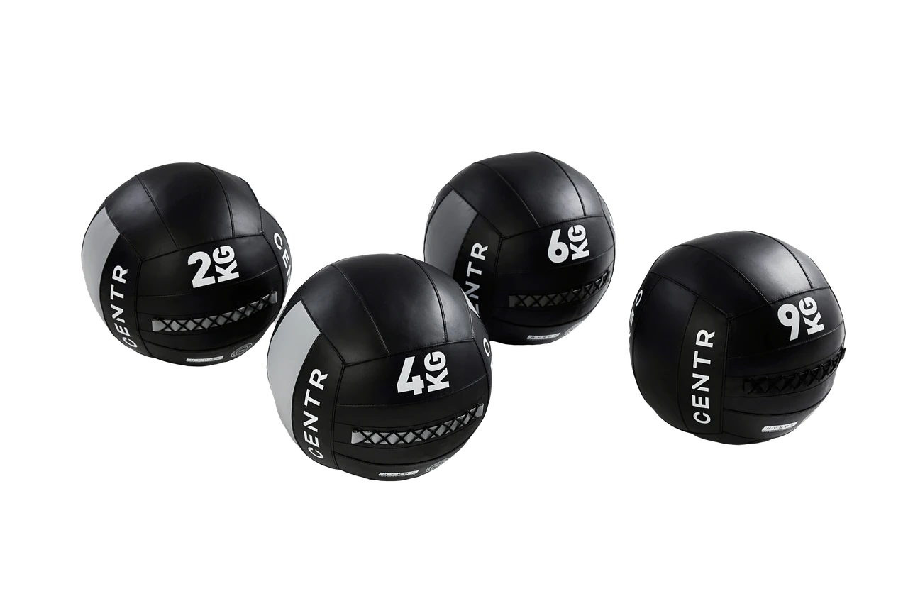 HYROX Competition Wall Balls - Perform Better