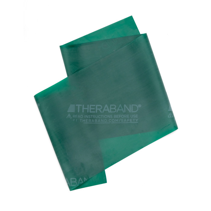 Thera-Band 6-Yard Box (5