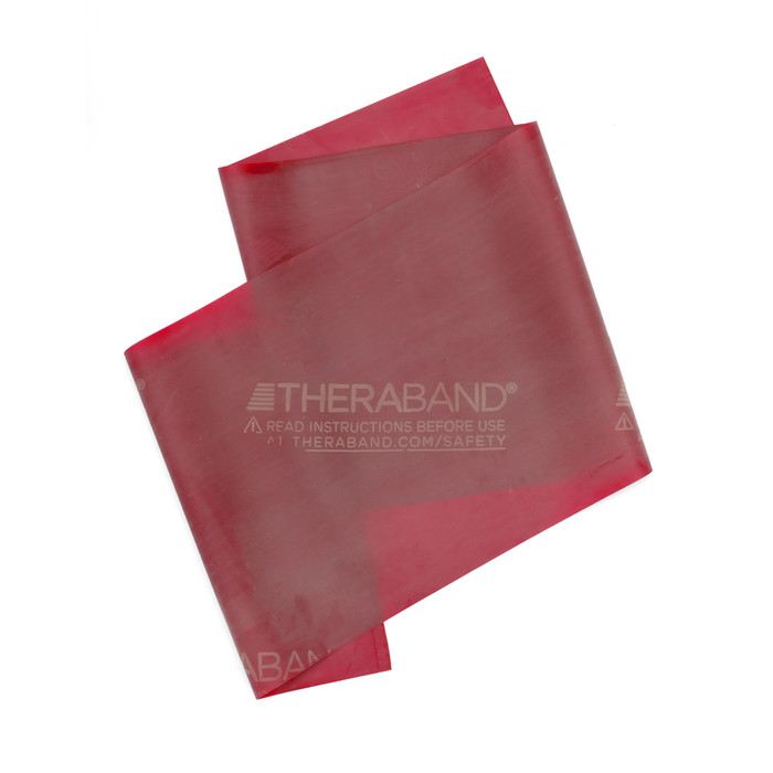 Thera-Band 50-Yard Box (5