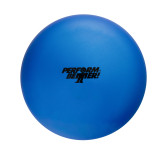 PB Disc Pillow