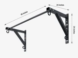 Anchor Gym Pull-Up Bar
