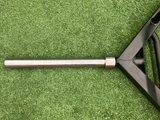 Mega Trap Bar