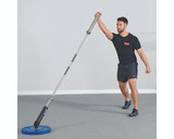 Bar & plate sold separately