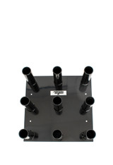 Economy Vertical Bar Holder