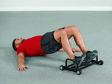 Glute Bridge Roller