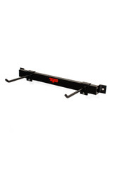 First Place Adjustable Wall Mat Rack