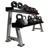 *Kettlebells sold separately