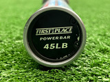 First Place Economy 1500lb Test Bar