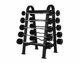 *Rack Only - Bars sold separately