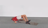 Mini-Slide Training Board