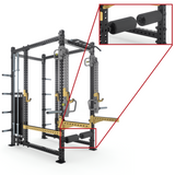 Signature Series Single Leg Squat Pads