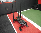 First Place Drive Sled II & Accessories