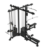 Signature Series Multi-Station Cable Systems