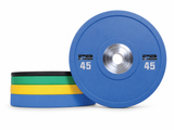 PB Extreme Urethane Bumper Plates