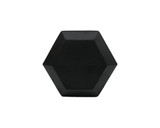 First Place Rubber Encased Hex Dumbbells
