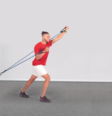 First Place All-Purpose Exercise Band