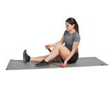Tiger Tail Massager