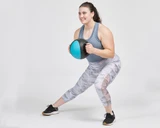Dual Grip Medicine Ball