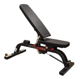 PB Extreme Adjustable Bench