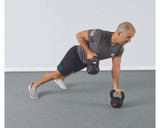 First Place Gravity Kettlebells