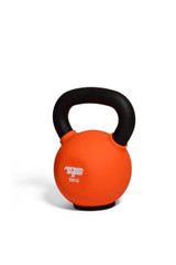 First Place Neoprene Kettlebell