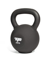 First Place Neoprene Kettlebell