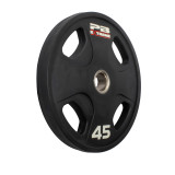 PB Extreme Rubber Encased Grip Plates