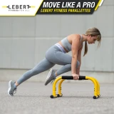 Lebert Parallettes