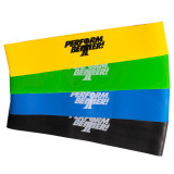 First Place Mini Band