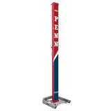 Gill AGX M4 High Jump Standards Gill AGX M4 High Jump Standards