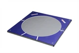 Polanik Portable Discus Ring