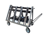First Place Premier Starting Blocks and Cart Packages