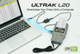 Ultrak L20 Lane Timer & Accessories