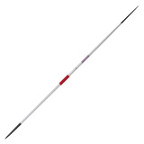 USA製 Wilson JAVELIN MID SIZE ユーズド2本セット First Place Special Size Javelins - M-F Athletic